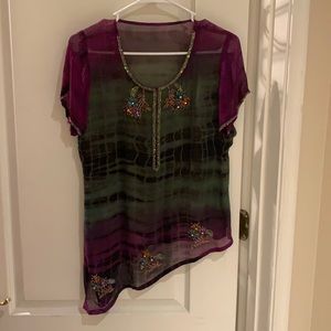 Indian Kurti